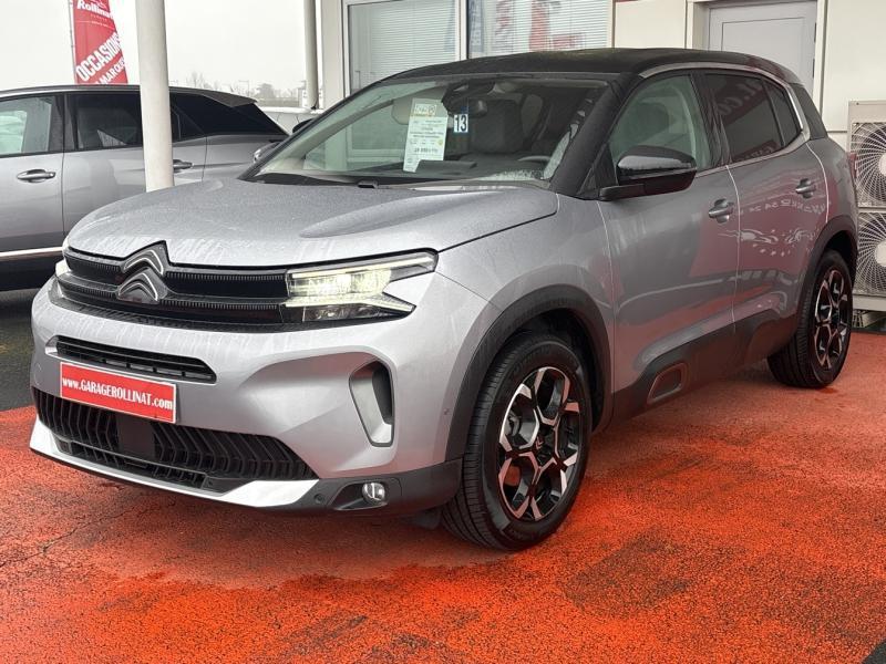 CITROEN C5 Aircross 1.5 BlueHDi 130ch MAX boite automatique