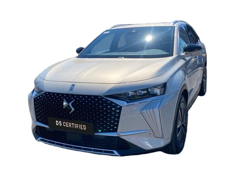 DS DS 7 BlueHDi 130ch Opera Automatique