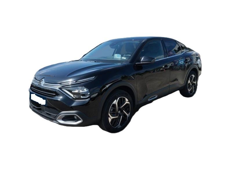 CITROEN C4 X 1.5 BlueHDi 130ch S&S MAX Automatique