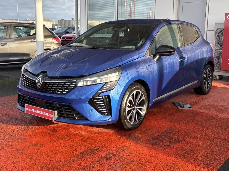 RENAULT Clio 1.0 TCe 90ch Techno – 24