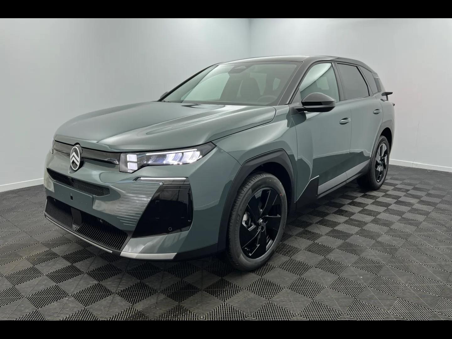 CITROEN C5 Aircross 1.2 Hybride 145ch MAX boite automatique