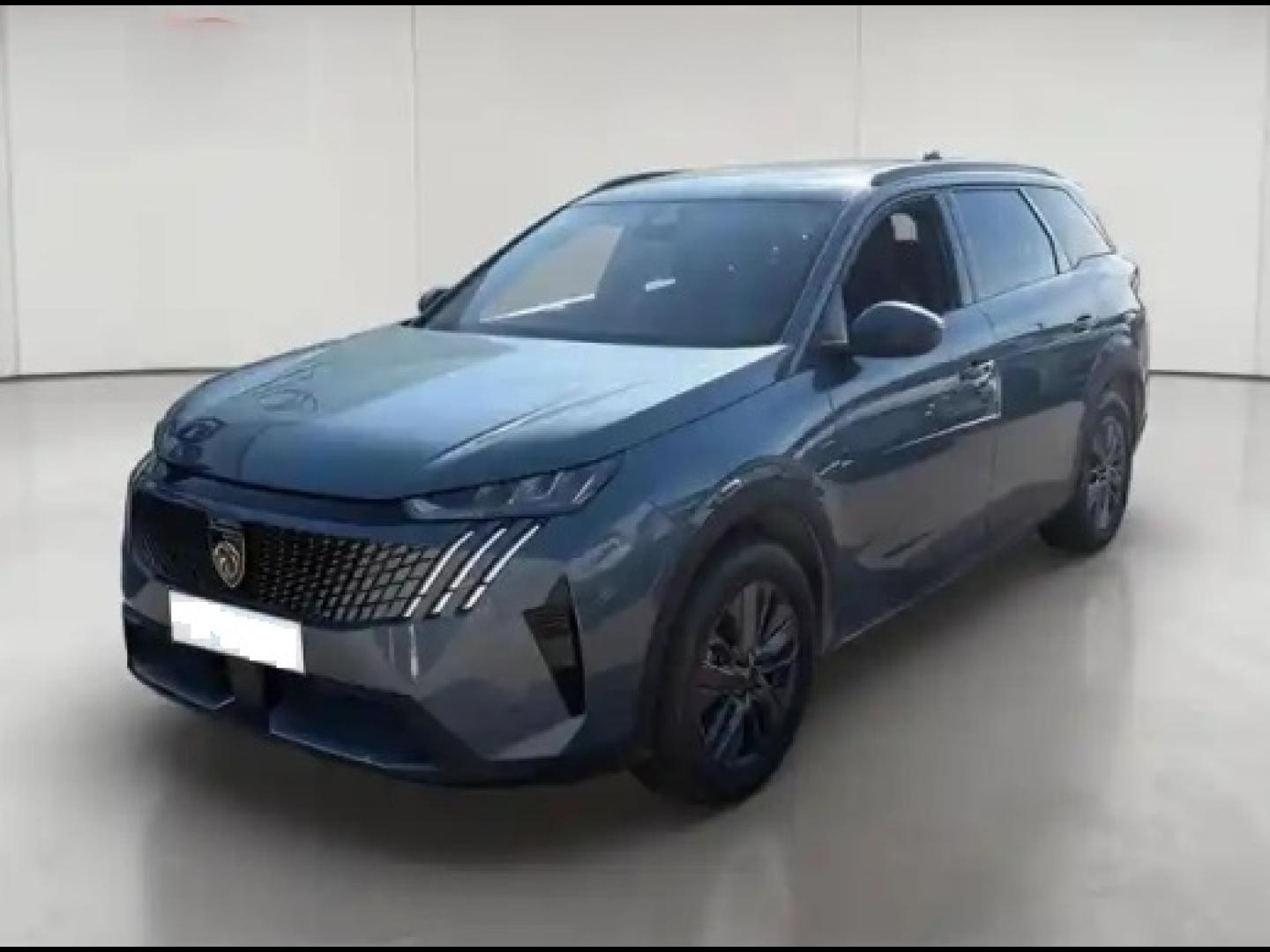 PEUGEOT 5008 Hybrid 145ch Allure  Exclusive e-DCS6