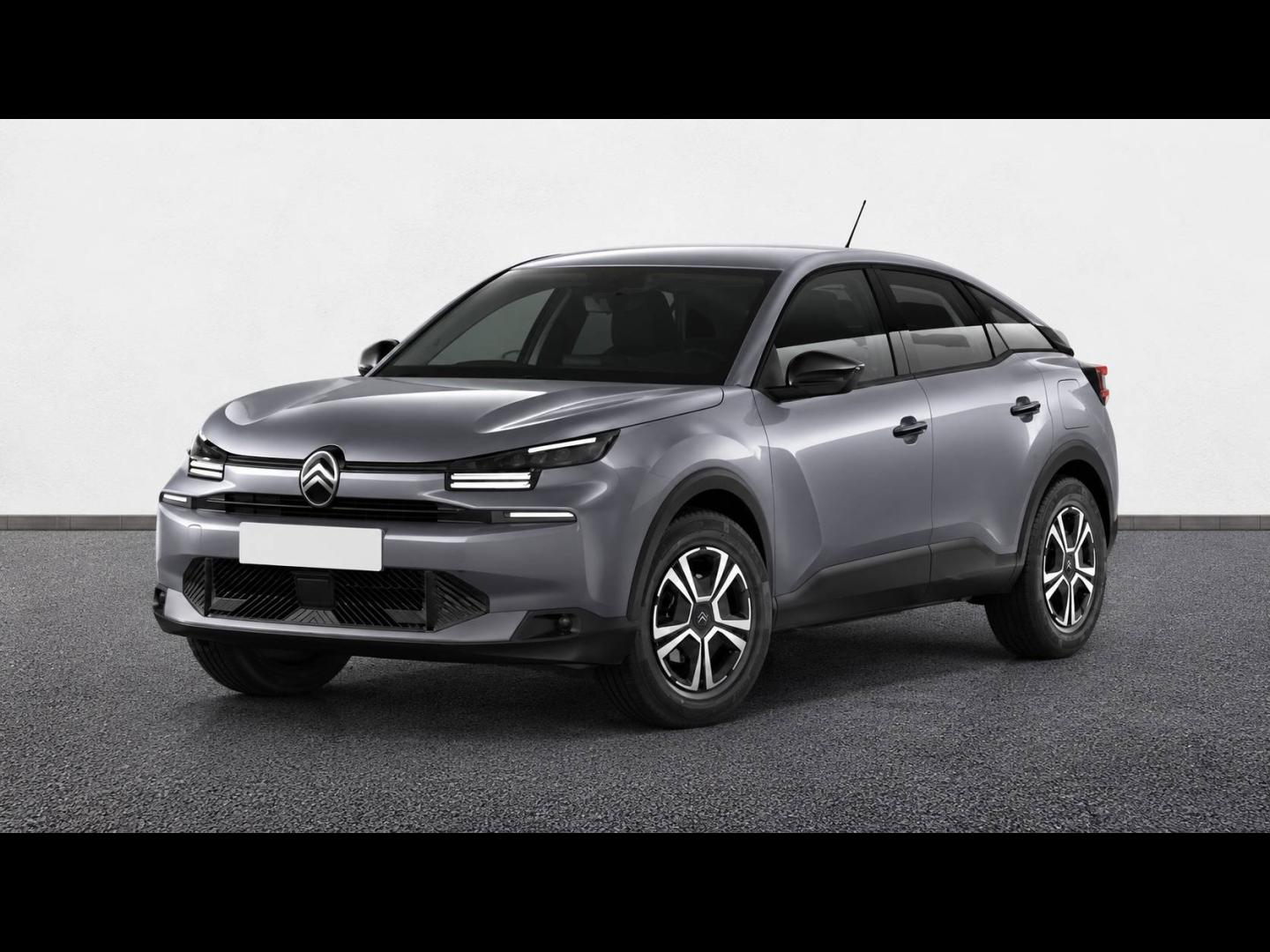 CITROEN C4 1.2 Hybride 110ch YOU e-DCS6