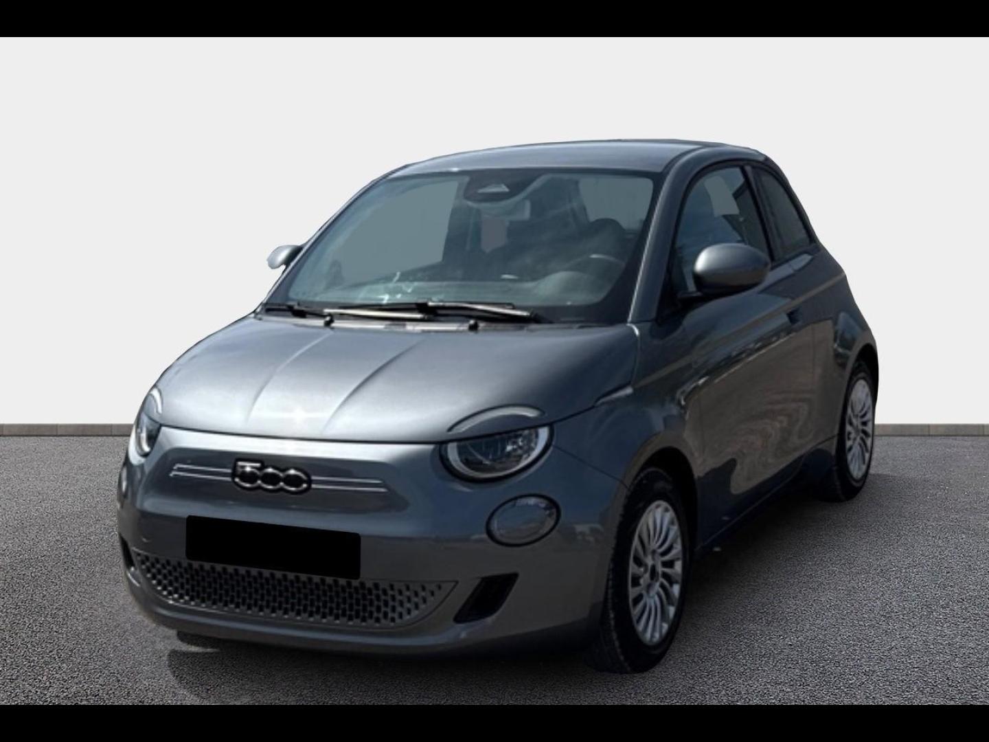 FIAT 500 e 118ch Pack Confort & Style MY23