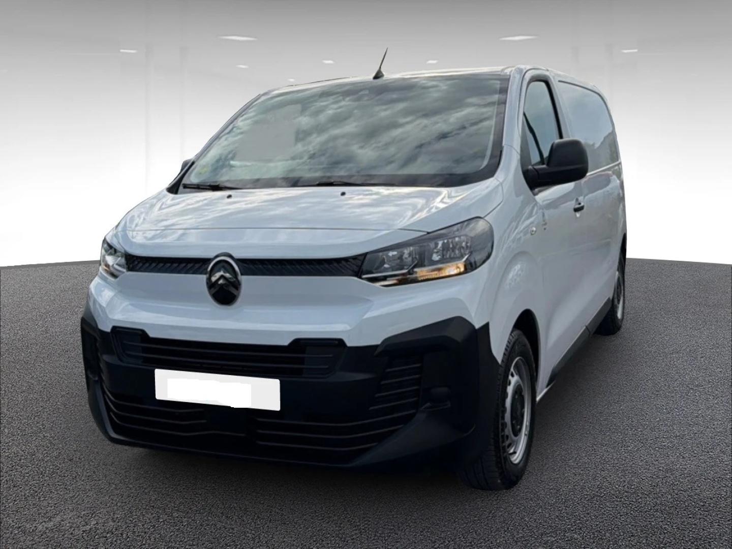 CITROEN Jumpy Fg M 1.5 BlueHDi 120ch S&S
