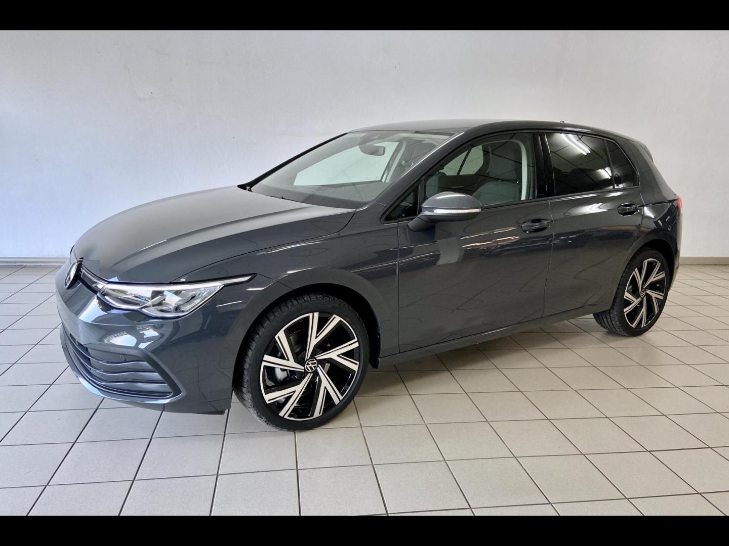 VOLKSWAGEN Golf 1.5 eTSI EVO2 150ch R-Line DSG7