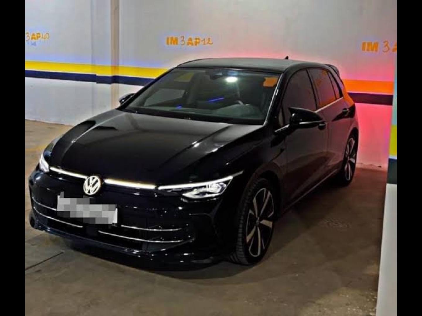 VOLKSWAGEN Golf 1.5 eTSI EVO2 150ch R-Line DSG7