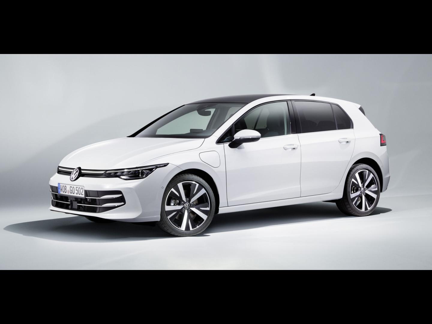 VOLKSWAGEN Golf 1.5 eTSI EVO2 150ch Style DSG7