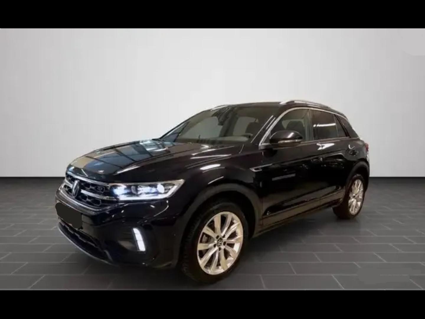 VOLKSWAGEN T-Roc 1.5 TSI Evo2 150ch Life Plus DSG7