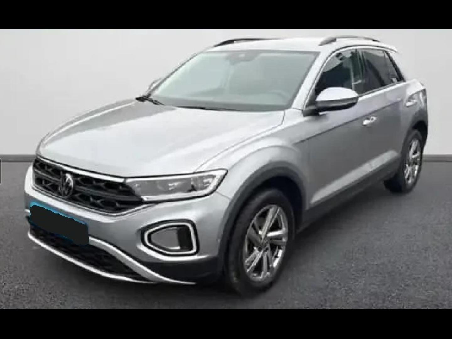 VOLKSWAGEN T-Roc 1.5 TSI Evo2 150ch Life Plus DSG7