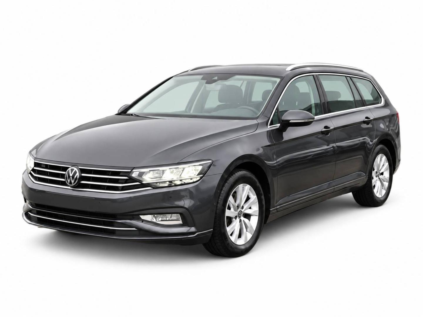 VOLKSWAGEN Passat SW 2.0 TDI EVO 150ch Life Plus DSG7