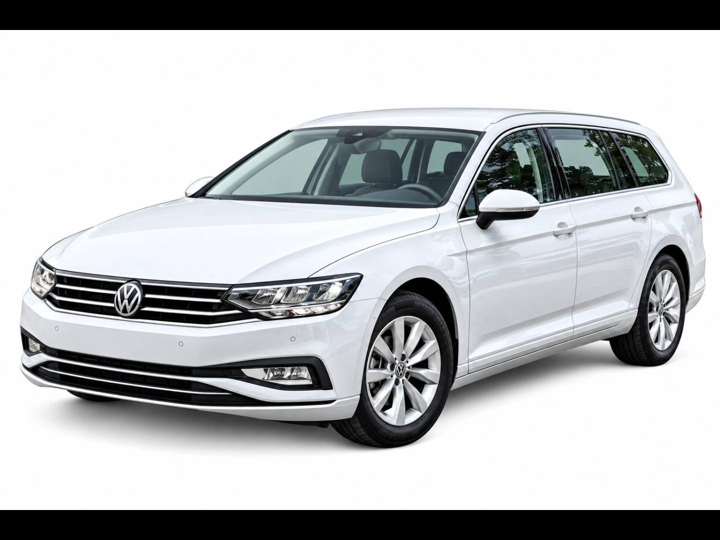 VOLKSWAGEN Passat SW 2.0 TDI EVO 150ch Life Plus DSG7