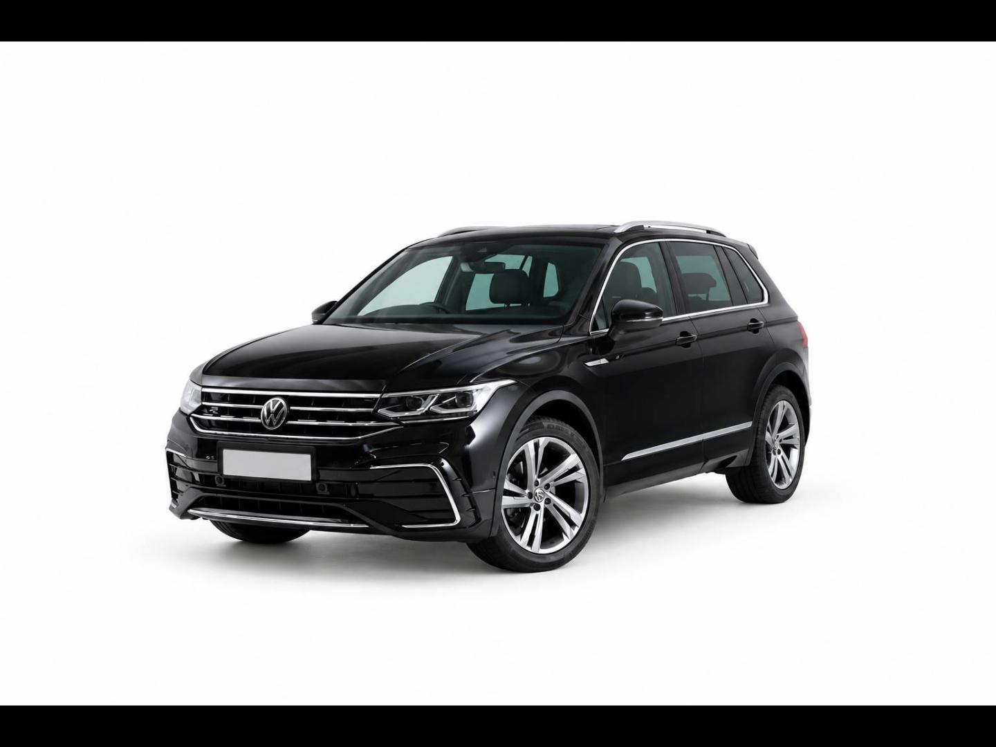 VOLKSWAGEN Tiguan 2.0 TDI 150ch R-Line DSG7