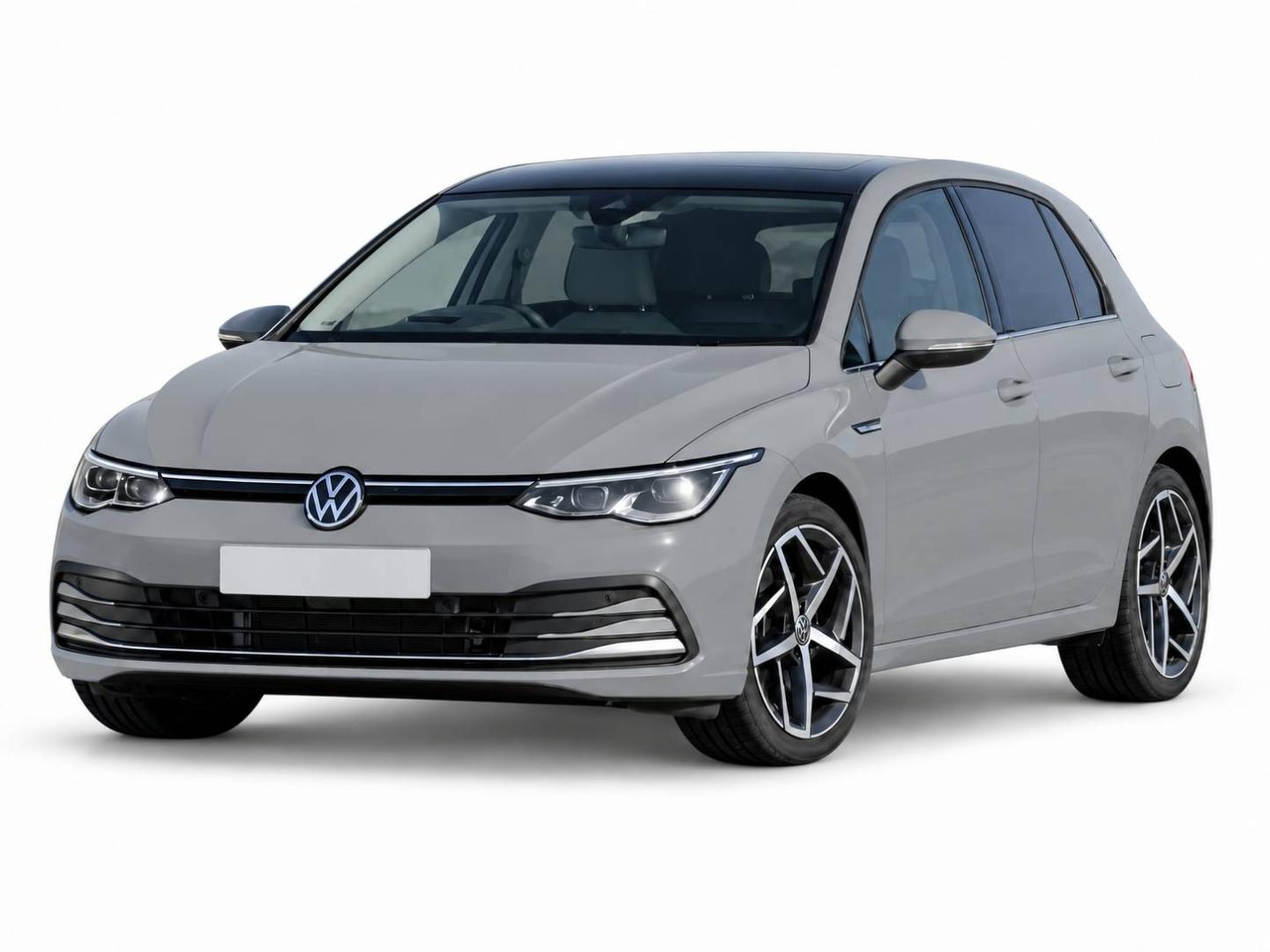 VOLKSWAGEN Golf 1.5 eTSI EVO2 150ch Style DSG7