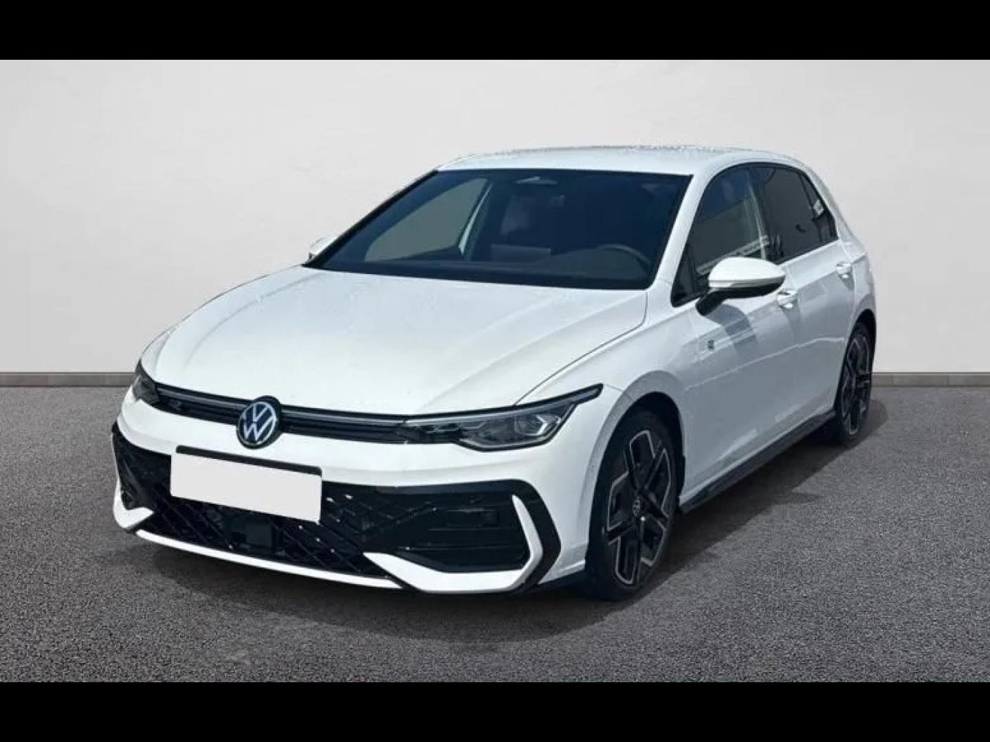 VOLKSWAGEN Golf 1.5 eTSI EVO2 150ch Style DSG7