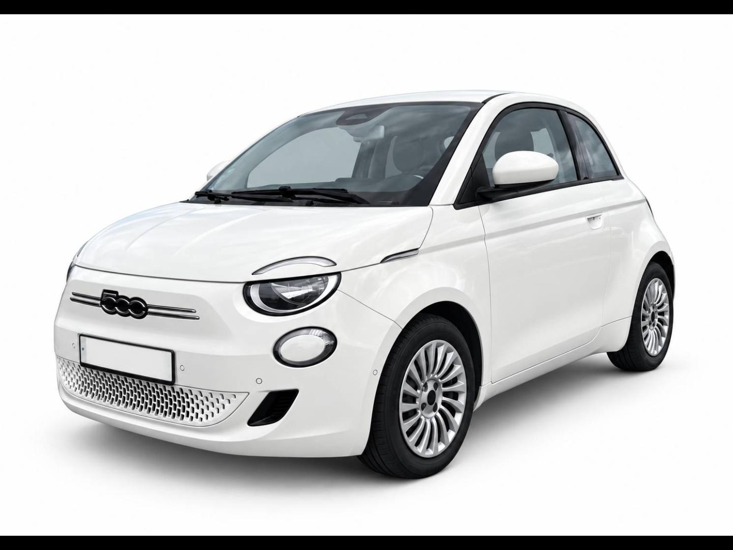 FIAT 500 e 118ch MY23